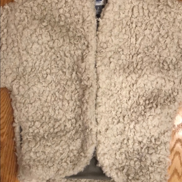 Old Navy coat size M - 8 - Picture 6 of 7